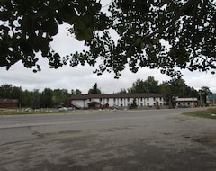 Khách sạn Beartooth Hideaway Inn and Cabins (Red Lodge, Hoa Kỳ)