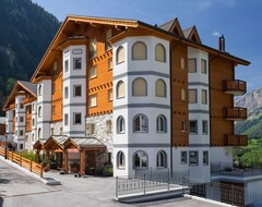 Hotel EDELWEISS A (Leukerbad, Švicarska)