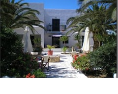 Cijela kuća/apartman Villa Maria Vekri (Koufonisi, Grčka)