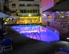 Khách sạn Arte hotel (Rhodes Town, Hy Lạp)