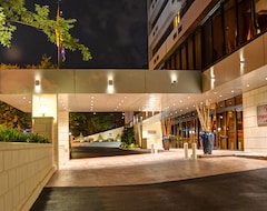 Crowne Plaza Knoxville Downtown University, An Ihg Hotel (Knoxville, USA)