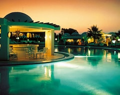 Hotel Abou Nawas Diar Andalus (Sousse, Tunisia)