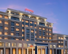 Hotel Hampton By Hilton Astana Triumphal Arch (Astana, Kazahstan)