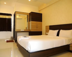 Hotel SP Residency (Coimbatore, Indien)