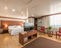 Hotel Suites Perisur Apartamentos Amueblados (Mexico City, Mexico)