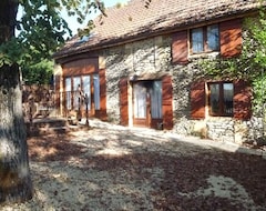 Toàn bộ căn nhà/căn hộ Beautiful Countryside Property (Fajoles, Pháp)