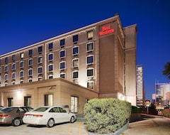 Khách sạn Surestay Plus  By Best Western Houston Medical Center (Houston, Hoa Kỳ)
