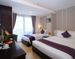 Hotelli Hotel Golden Time (Nha Trang, Vietnam)