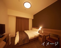 Khách sạn Dormy Inn Morioka Hot Springs (Morioka, Nhật Bản)