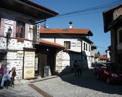Hotel Todeva House (Bansko, Bulgaria)