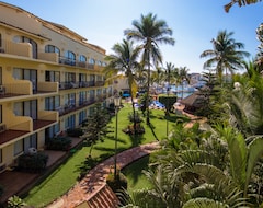 Khách sạn Flamingo Vallarta Hotel & Marina (Puerto Vallarta, Mexico)