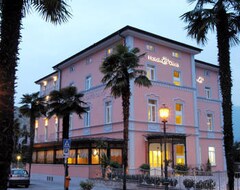 Khách sạn Hotel Olivo (Arco, Ý)