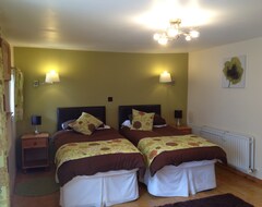 Gæstehus Fermanagh Self Catering (Lisnaskea, Storbritannien)