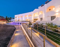 Hotel BelI Mare (Lardos, Greece)