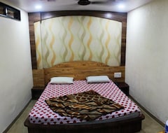 Hotel Abhimanyu (Pachmarhi, India)