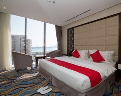 Khách sạn OYO 143 Happy Beach Hotel Platini (Jeddah, Saudi Arabia)