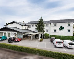 Hotel Kern Buam (Graz, Austrija)