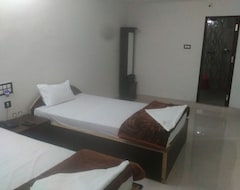Hotel Bodhi Grand (Bodh Gaya, Indien)