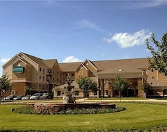 Staybridge Suites Chantilly Dulles Airport, An Ihg Hotel (Chantilly, EE. UU.)