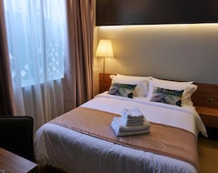 Hotel Gaia 95 (Kota Kinabalu, Malaysia)