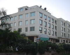 Hotel Jindal Regency (Raigarh, India)