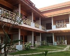 Otel Vansana Luangprabang (Luang Prabang, Laos)