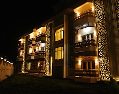 Hotel Dreamland Kodaikanal (Kodaikanal, India)