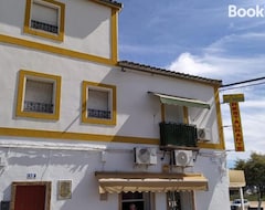 Toàn bộ căn nhà/căn hộ La Casa Del Montero (El Pedroso, Tây Ban Nha)