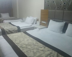 Hotel Grand Süphan Otel (Agri, Turkey)