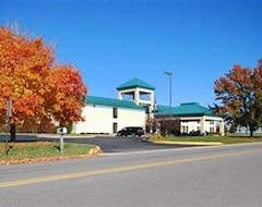 Khách sạn Quality Inn & Suites Near Amish Country (Rushville, Hoa Kỳ)
