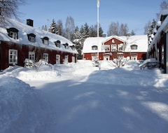 Hotel Sätra Brunn Hälsobrunn (Sala, Sweden)