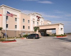Khách sạn Hampton Inn Kingsville (Kingsville, Hoa Kỳ)