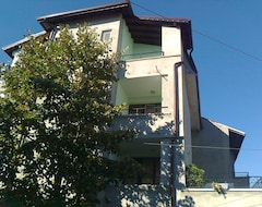 Hotel Guest House Stoyanovi (Sozopol, Bulgaria)