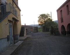 Casa rural Casale Del Feudo (Randazzo, Ý)