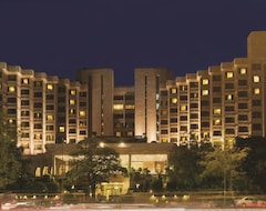 Hotel Hyatt Regency Delhi (Delhi, Indien)
