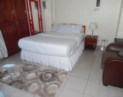 Khách sạn Selig Hotel (Moshi, Tanzania)