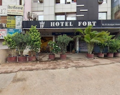 Hotel Fort (Patna, India)