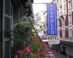 Khách sạn Acapulco (Lourdes, Pháp)