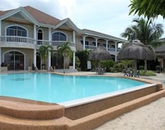 Otel Linaw Beach Resort (Panglao, Filipinler)