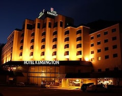 Khách sạn Kensingtonhotel Seorak (Sokcho, Hàn Quốc)