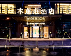 Khách sạn The Mulian PaZhou International Exhibition Center (Quảng Châu, Trung Quốc)
