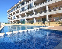 Hele huset/lejligheden 2 Bedroom Apartment With Pool And Beach (Orihuela, Spanien)