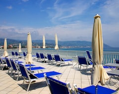Hotel Arc en Ciel (Diano Marina, Italy)