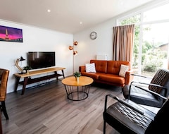 Cijela kuća/apartman Modern, Light Chalet With Wifi, In A Water-rich Area (Lichtenvoorde, Nizozemska)