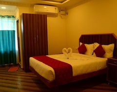 Khách sạn Tsv Hotel Pondicherry (Puducherry, Ấn Độ)