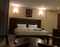 Imperial Hotel&Apartments (Dar es Salaam, Tanzanya)