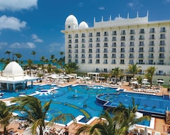 Resort Riu Palace Aruba - All Inclusive (Palm Beach, Aruba)