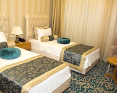 Rabat Resort Hotel (Adiyaman, Turkey)