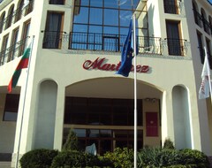 Aparthotel Martinez (Sozopol, Bułgaria)