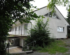 Khách sạn Silvio-Gesell-Tagungsstätte (Wuppertal, Đức)